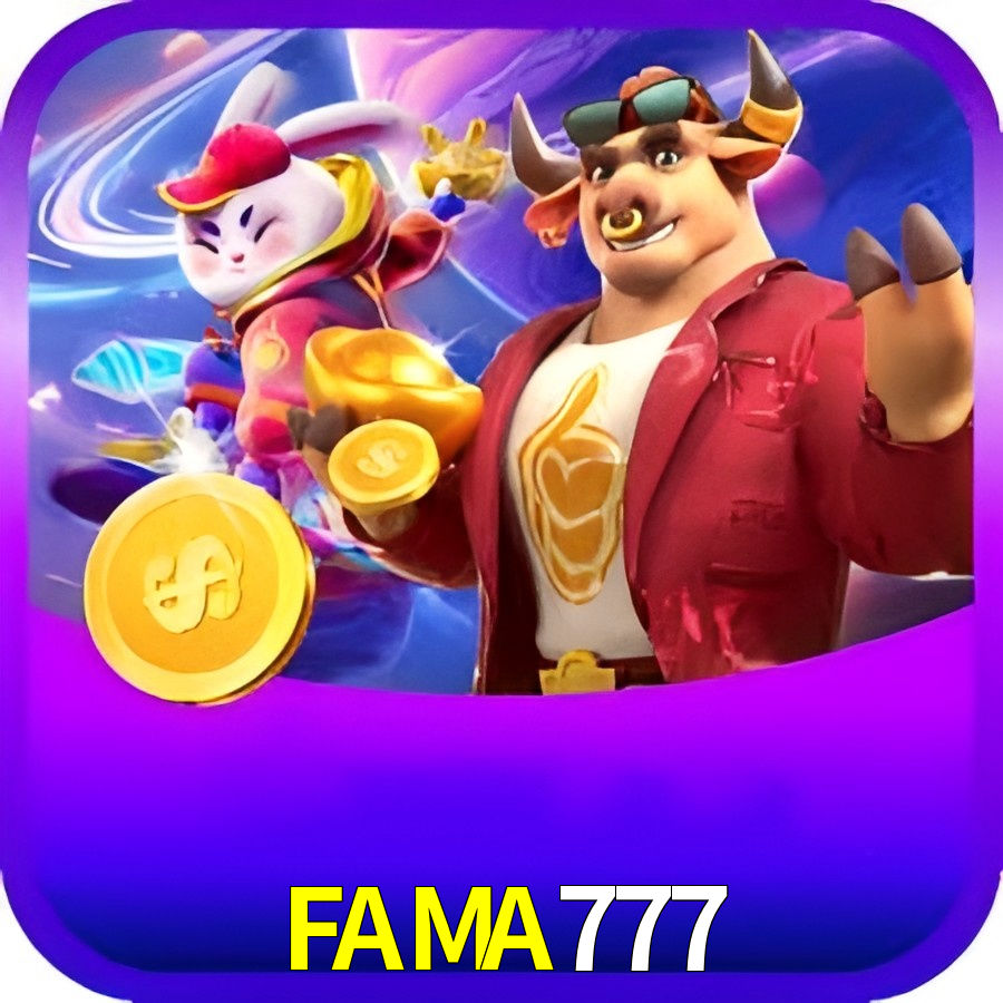  FAMA777